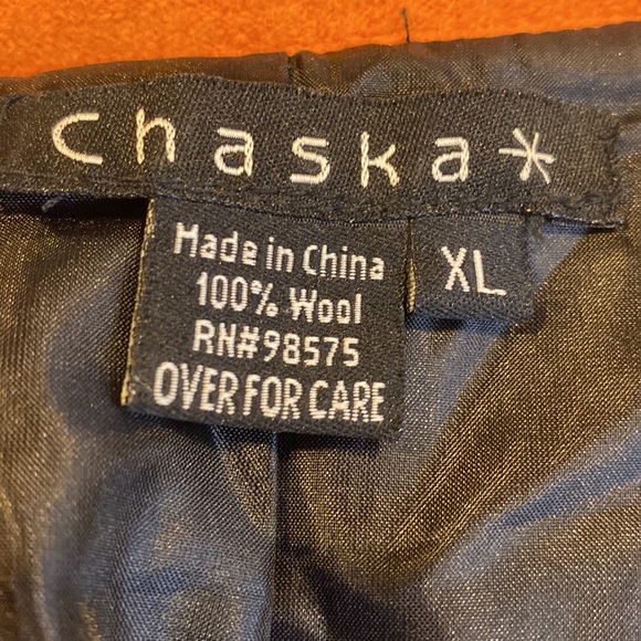 *bogo* Embroidered Fall Blazer - Picture 9 of 11